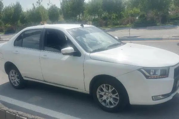 دنا، معمولی