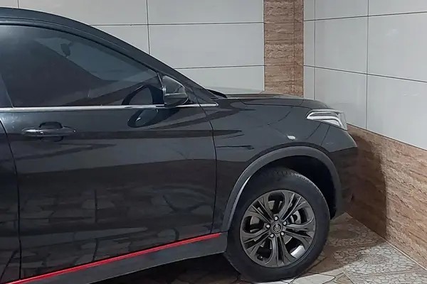 لاماکو، فلو