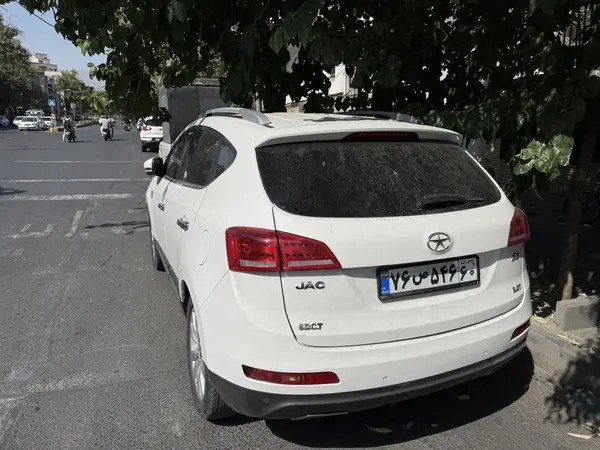 جک، S5