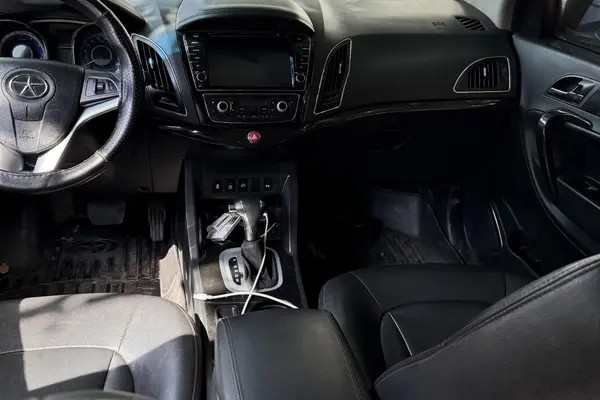 جک، S5