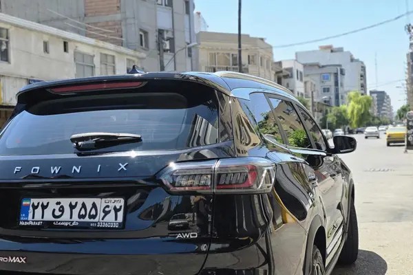 فونیکس، تیگو 8 پرو مکس (F8 PRO MAX)