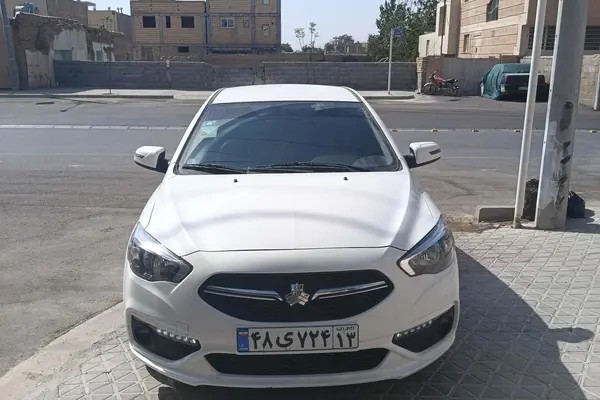 شاهین، GL دنده ای