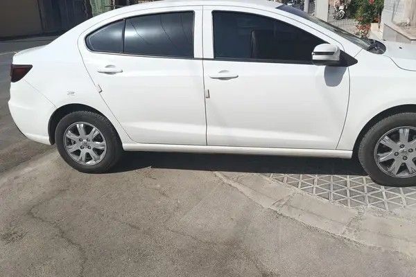 شاهین، GL دنده ای