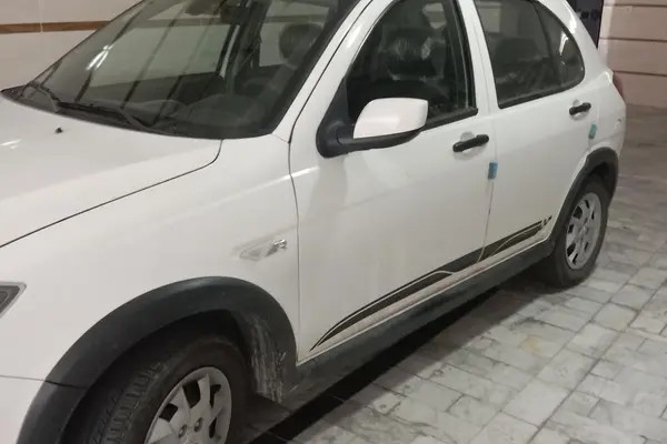کوییک، دنده ای R