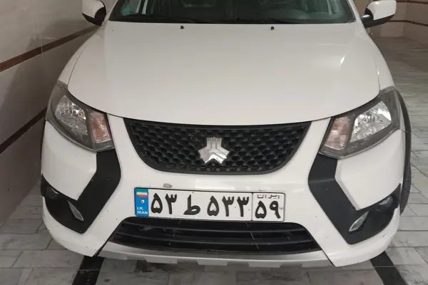 کوییک، دنده ای R