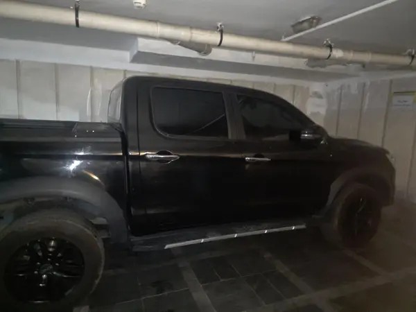 کی ام سی، T8