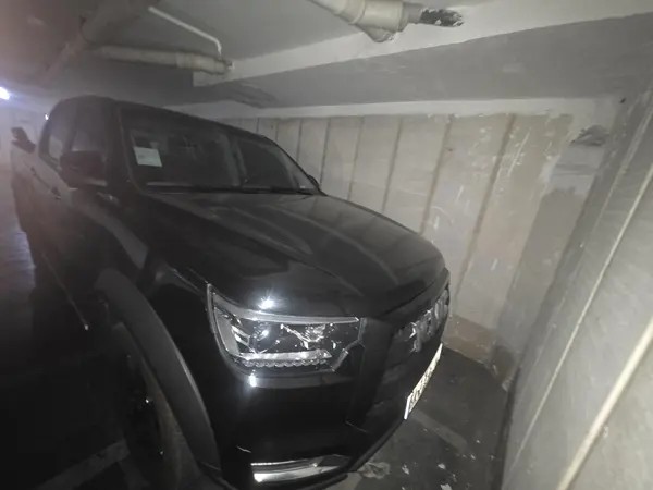 کی ام سی، T8