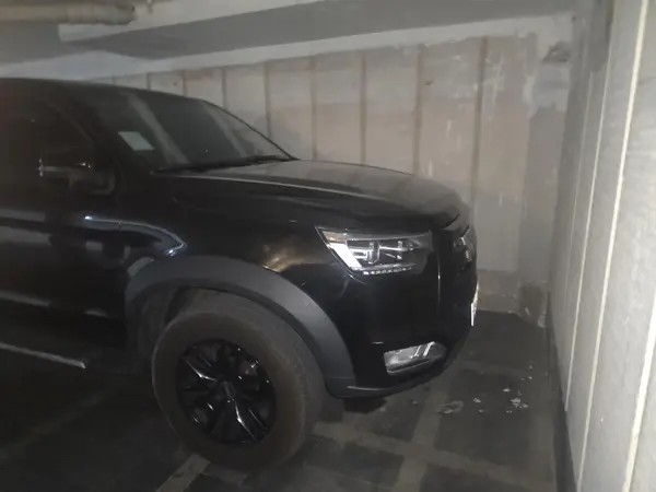 کی ام سی، T8