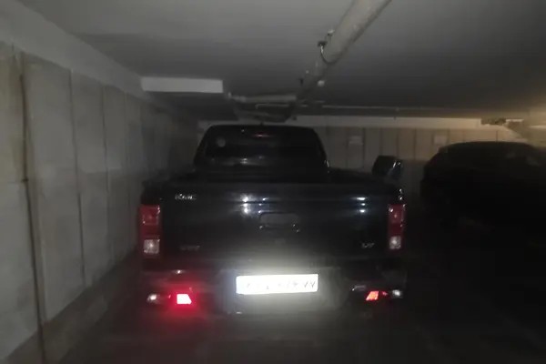 کی ام سی، T8