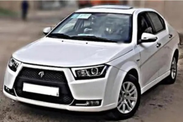 دنا، پلاس EF7