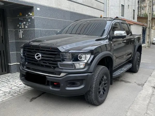 زد ایکس اتو، G9