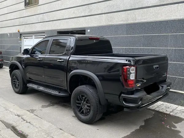 زد ایکس اتو، G9
