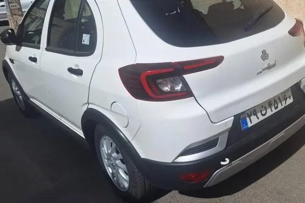 اطلس، دنده ای