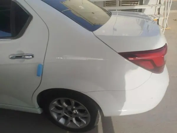 دنا، پلاس EF7