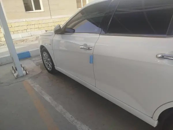 دنا، پلاس EF7