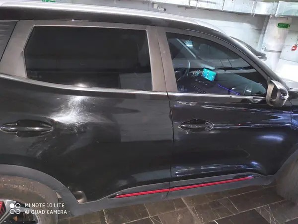 ام وی ام، X55 PRO
