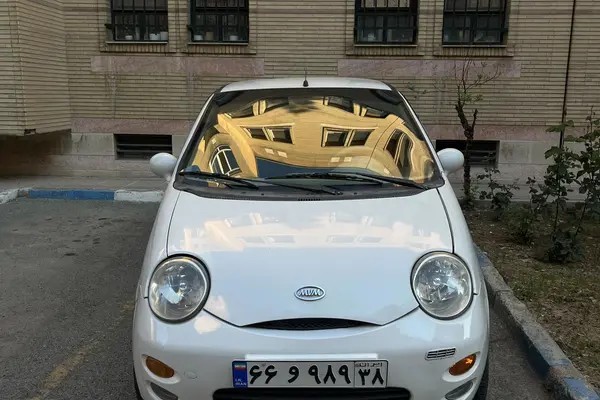 ام وی ام، 110
