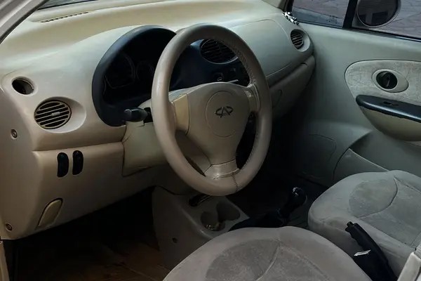 ام وی ام، 110