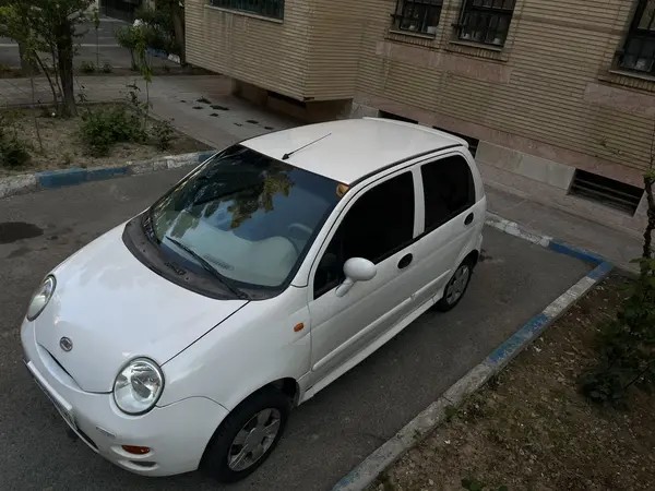 ام وی ام، 110