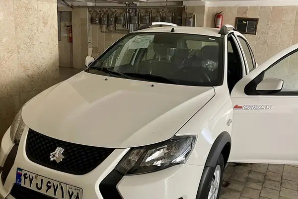 کوییک، دنده ای S