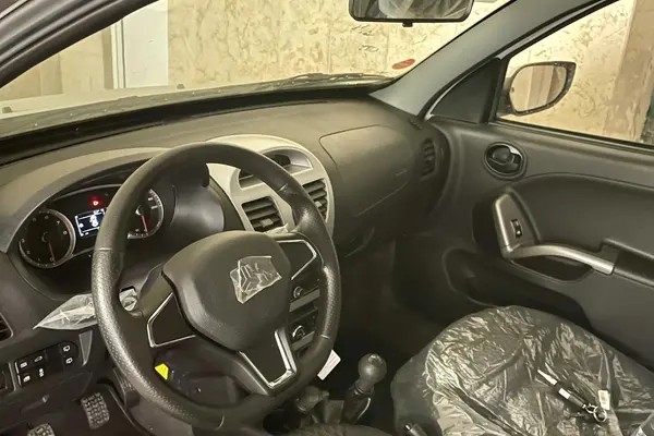 کوییک، دنده ای S