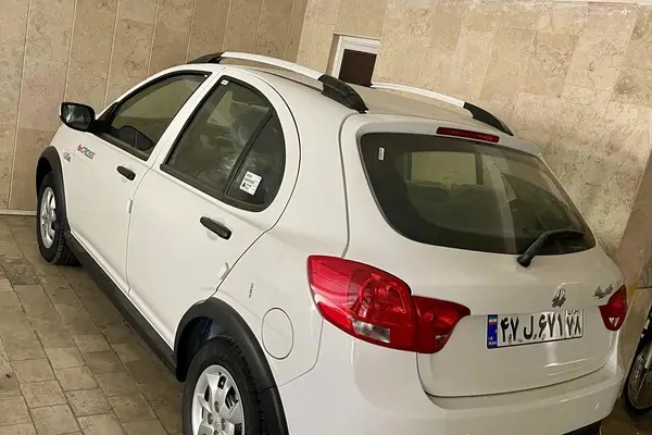 کوییک، دنده ای S