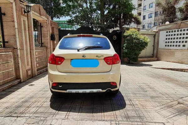 کوییک، GXR