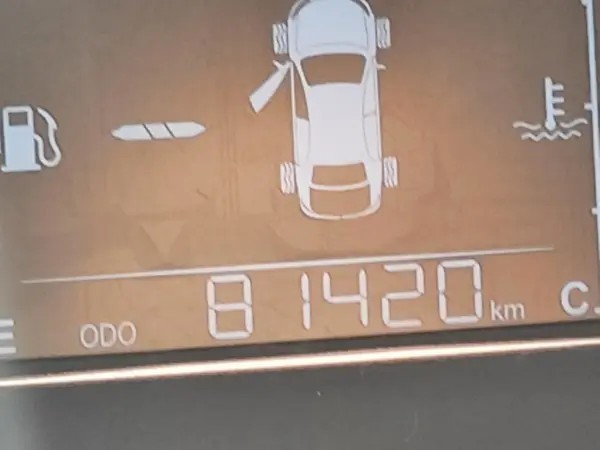 کوییک، GXR