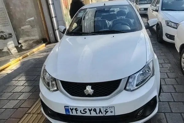ساینا، S