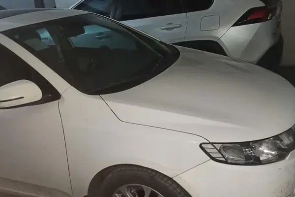 کیا، سراتو (مونتاژ)
