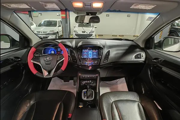 جک، S5