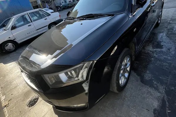 دنا، پلاس EF7