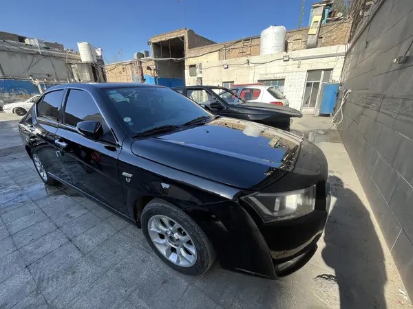 دنا، پلاس EF7