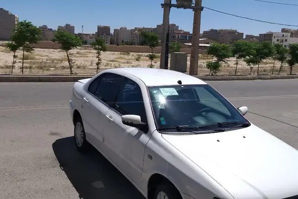 سمند، سورن