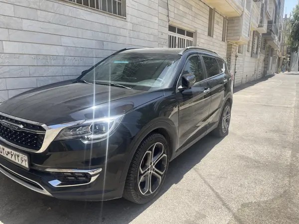 فیدلیتی، پرایم