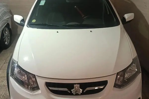 کوییک، دنده ای
