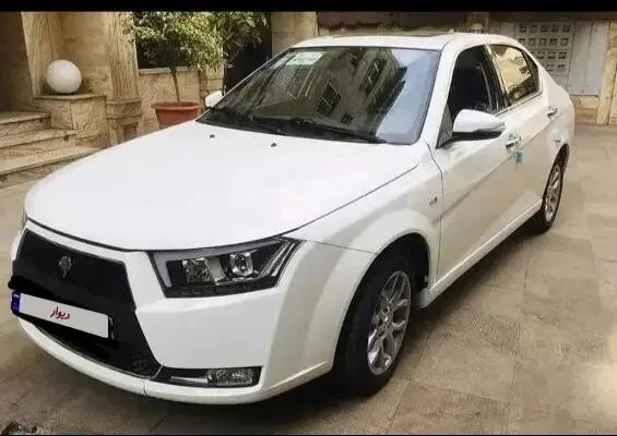 دنا، پلاس EF7