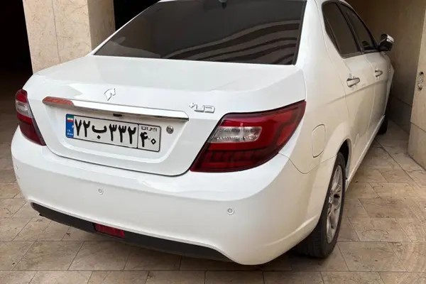 دنا، پلاس EF7