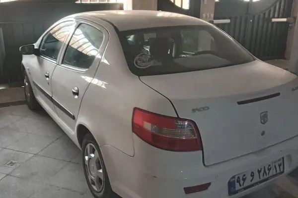 رانا، LX