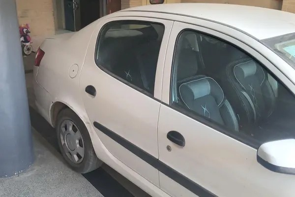 رانا، LX