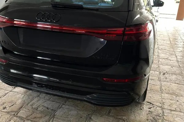 آئودی، Q5 e-tron