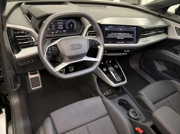آئودی، Q5 e-tron