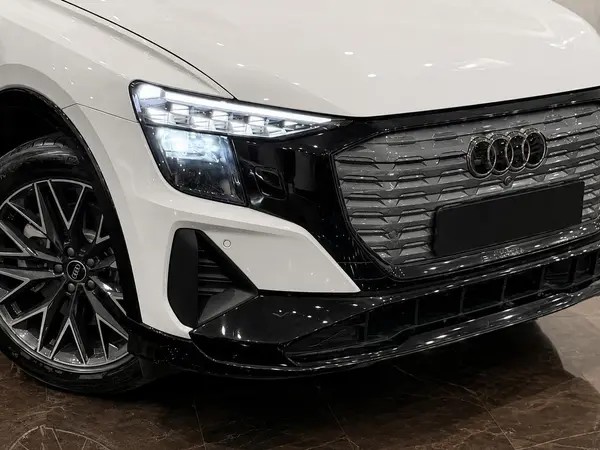 آئودی، Q5 e-tron