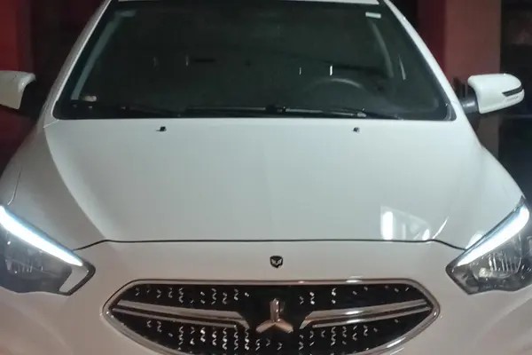 شاهین، اتوماتیک CVT