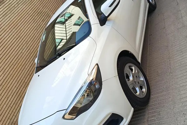 شاهین، اتوماتیک CVT