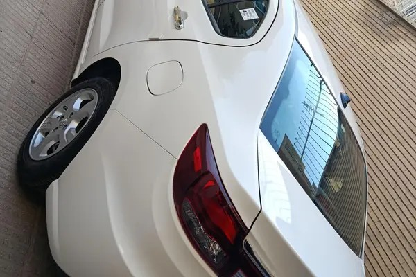 شاهین، اتوماتیک CVT