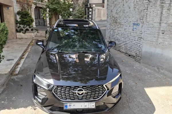 هایما، 8S
