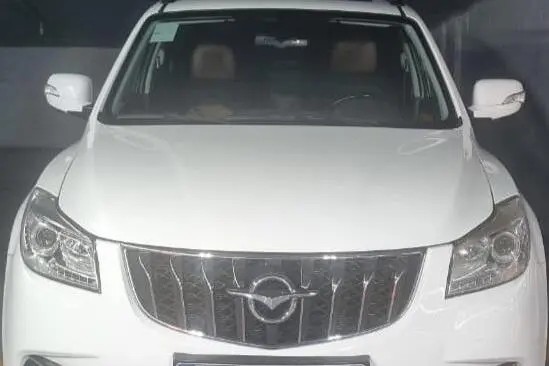 هایما، S7