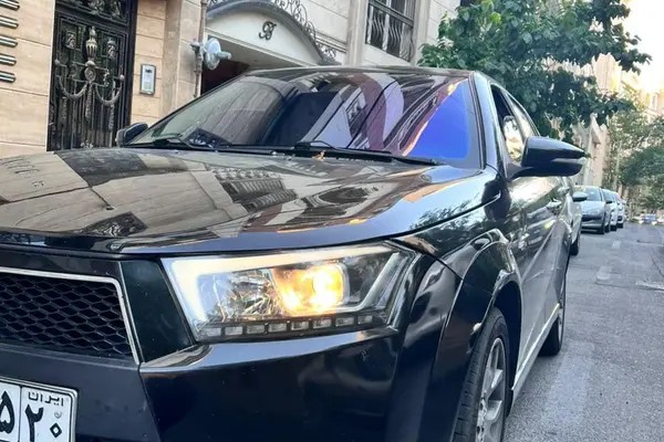 دنا، پلاس EF7