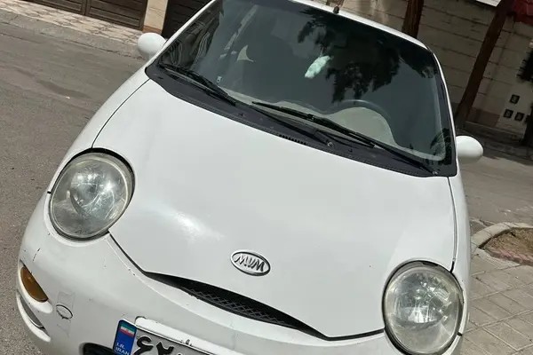 ام وی ام، 110